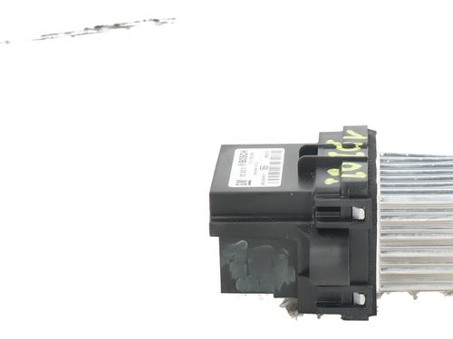 Used Heater resistor OPEL ASTRA J (P10) [2009-2016]  31716344