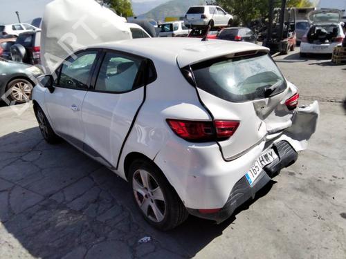 Engine RENAULT CLIO IV (BH_)  | BP39697989M1  - Image 12