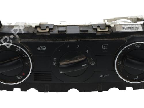 Used Climate control MERCEDES-BENZ A-CLASS (W169) A 200 (169.033, 169.333) (136 hp) 29905263