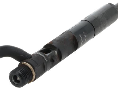 Insprojtnings dyse MAZDA 3 Saloon (BK) 1.6 DI Turbo (BK12Y) | BP29962731M100 