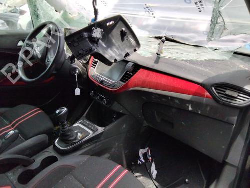 Pedal OPEL CROSSLAND X / CROSSLAND (P17, P2QO)  | BP36856435I4  - Image 13