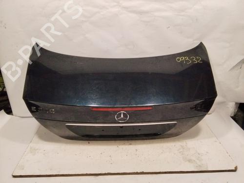 Used Tailgate MERCEDES-BENZ E-CLASS (W211) E 300 BlueTEC (211.024) (211 hp) 28136323