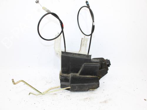 Front right lock HYUNDAI TUCSON (JM)  | BP15558761C97 