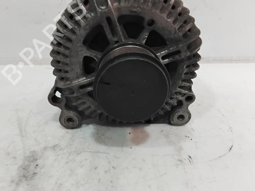 Alternator VW CADDY III Box Body/MPV (2KA, 2KH, 2CA, 2CH) | BP30138379M7