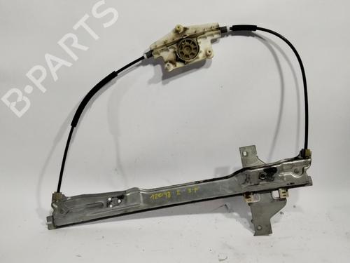 Used Rear left window mechanism Rear left window mechanism 37535341 37535341