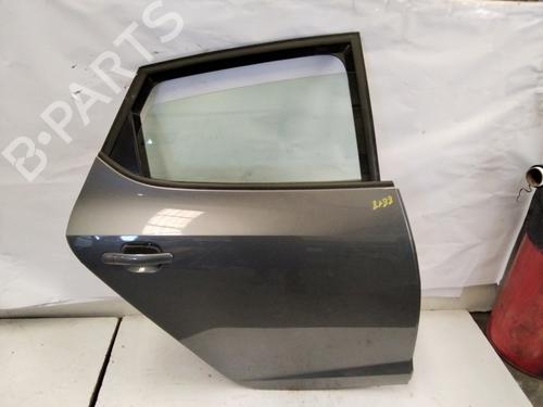 Right rear door SEAT IBIZA IV (6J5, 6P1)  | BP25278206C5 