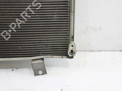 AC radiator SUZUKI SWIFT III (MZ, EZ)  | BP16708566M32 