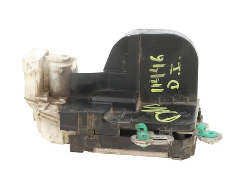 Used Front left lock Front left lock 38734297 38734297