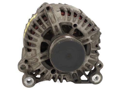 Used Alternator VW TOURAN (1T1, 1T2) [2003-2011]  31613403