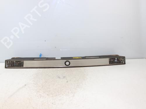 Bremselys BMW 7 (E65, E66, E67) 730 d (218 hp) 18258750