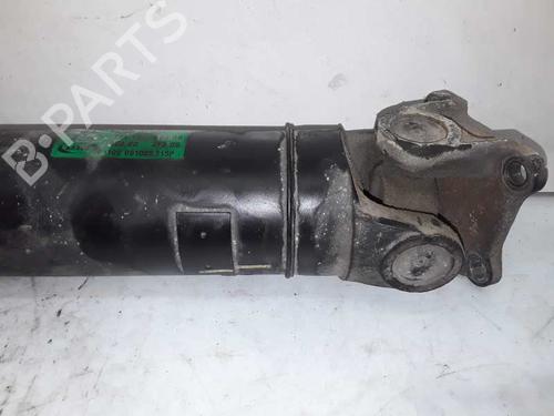 Driveshaft KIA SORENTO I (JC) 2.5 CRDi | BP8576858M37 