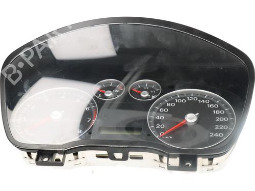 Kombiinstrument FORD FOCUS II Saloon (DB_, FCH, DH) [2005-2025]  30841032