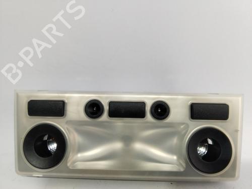 Innerbelysning BMW 5 (E60) 520 d (177 hp) 24918762