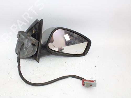 Retrovisor derecho FIAT STILO (192_) 1.9 JTD (192_XE1A) (115 hp) 15514076