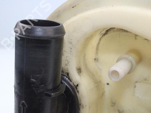 Fuel pump PEUGEOT BOXER Bus (230P)  | BP16074403M76 