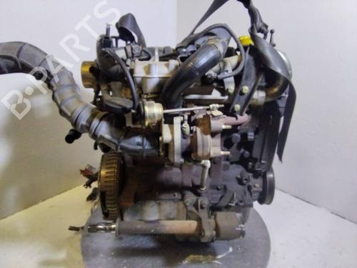 Engine RENAULT MODUS / GRAND MODUS (F/JP0_) 1.5 dCi (FP0D, JP0D) | BP40435534M1 - Image 5