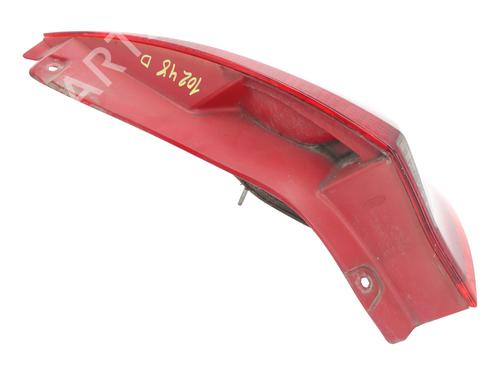 Right taillight FORD FIESTA VI (CB1, CCN) 1.4 TDCi | BP30927239C35