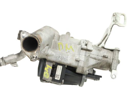 Egr Egr FORD FIESTA VI (CB1, CCN) 1.4 TDCi (70 hp) 39882052 39882052