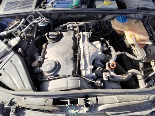 Engine AUDI A4 B7 Avant (8ED) 2.0 TDI quattro | BP34709403M1  - Image 19