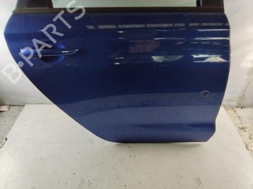 Right rear door HYUNDAI i30 (PDE, PD, PDEN) 1.0 T-GDI hybrid 48V | BP21263918C5 