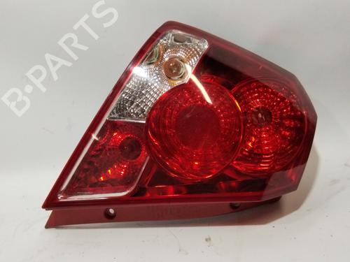 Used Left taillight DAEWOO KALOS (KLAS) 1.2 (72 hp) 28182630