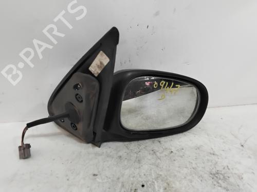 Used Right mirror NISSAN ALMERA II Hatchback (N16) [2000-2025]  27621205