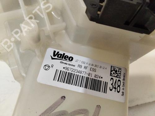 Heater matrix box PEUGEOT 208 I (CA_, CC_)  | BP29433645M61 