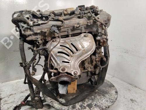 Engine TOYOTA VERSO (_R2_) 1.8 (ZGR21_, ZGR21R) | BP27235661M1  - Image 6