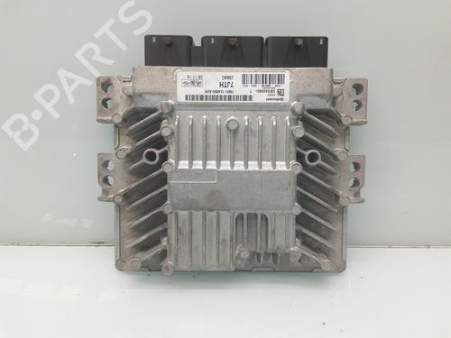 Used Engine control unit (ECU) FORD FOCUS II (DA_, HCP, DP) [2004-2013]  8874063