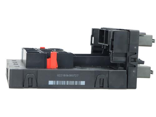 Fuse box AUDI A3 Convertible (8P7) 2.0 TFSI | BP35942460E1 - Image 2