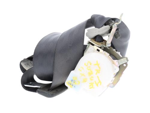 Used Rear left seatbelt SUZUKI SX4 (EY, GY) [2006-2025]  30061514