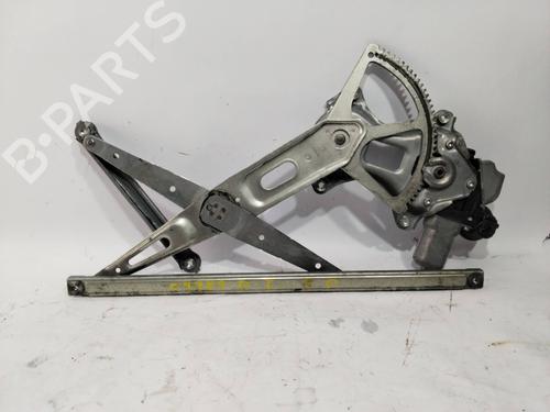Used Front left window mechanism TOYOTA PRIUS (_W5_) 1.8 Hybrid (ZVW50_, ZVW51_) (98 hp) 29062463