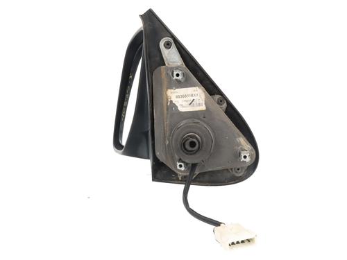 Left mirror PEUGEOT PARTNER Box Body/MPV (5_, G_)  | BP30390653C26 
