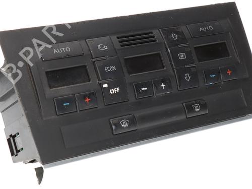 Climate control AUDI A4 B6 (8E2) 1.9 TDI | BP29861727I5