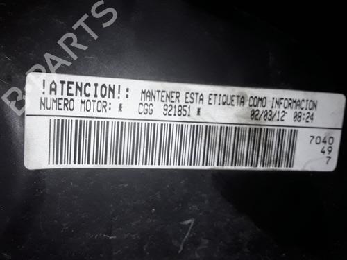 Engine SEAT IBIZA IV (6J5, 6P1) | BP10226667M1