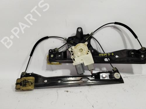 Used Front right window mechanism Front right window mechanism 38014600 38014600