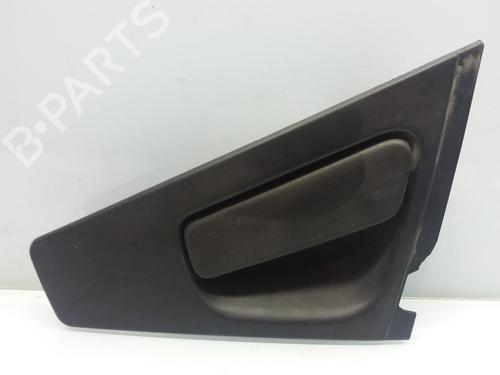 Used Rear left exterior door handle RENAULT CLIO IV (BH_) [2012-2021]  12306375