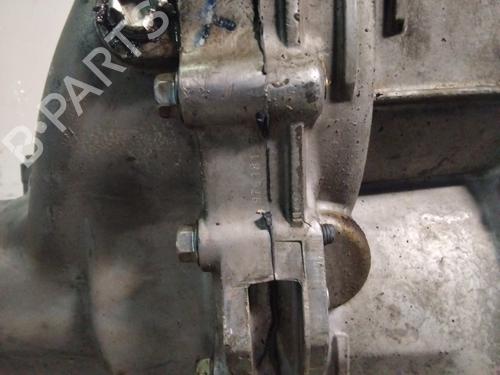 Gearbox SUZUKI SX4 (EY, GY)  | BP29418647M3 