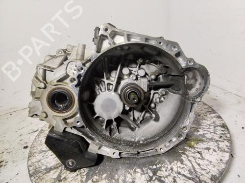 Gearkasse KIA SPORTAGE IV (QL, QLE) [2015-2022]  31696520