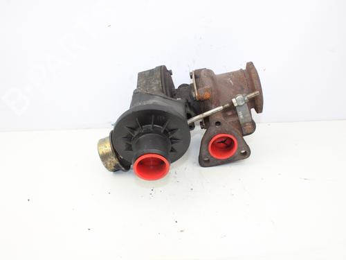 Used Turbocharger/Supercharger MERCEDES-BENZ A-CLASS (W168) A 160 CDI (168.006) (75 hp) 13393269