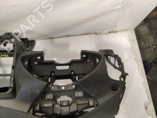 Airbag Kit NISSAN LEAF (ZE1) Electric | BP21606027C86 