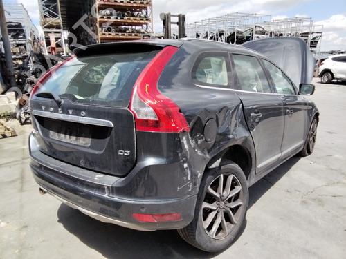 Engine VOLVO XC60 I SUV (156)  | BP35737001M1  - Image 25