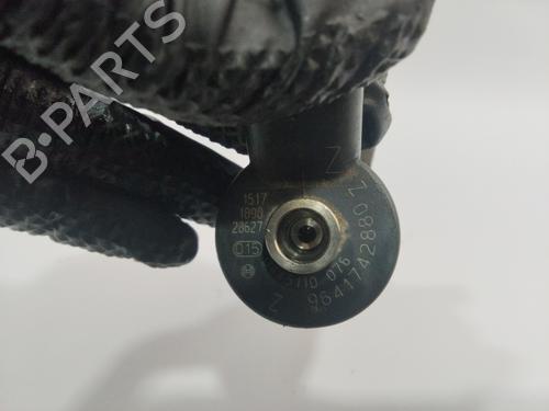 Injector CITROËN XSARA PICASSO (N68) 1.6 HDi | BP22648363M100 