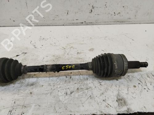 Right front driveshaft KIA SPORTAGE III (SL) 1.7 CRDi | BP18019468M39 