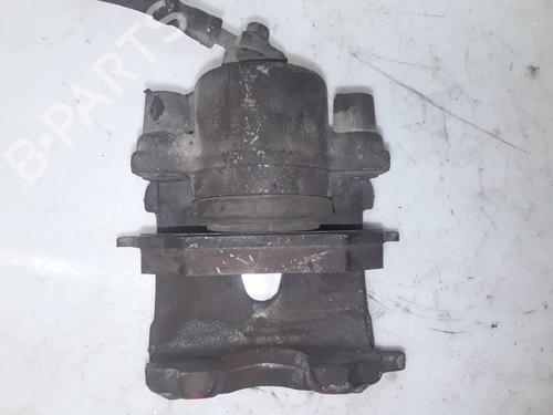 Left front brake caliper SEAT LEON (1P1)  | BP11585280M105 