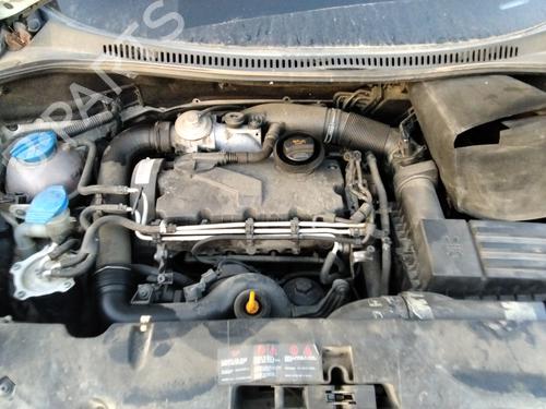 Headlight switch SEAT TOLEDO III (5P2)  | BP28977513I24 