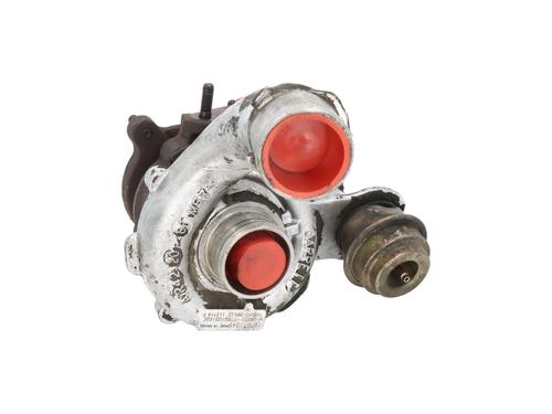 Turbolader/Kompressor RENAULT MEGANE I (BA0/1_) 1.9 D Eco (BA0A, BA0U, BA0R) | BP30555103M71 