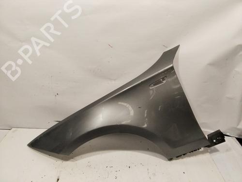 Used Left front fenders BMW 1 (E87) [2003-2013]  29042966