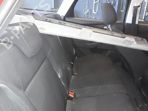 Ignition barrel FORD FOCUS III Turnier 1.5 TDCi | BP15068184M48 