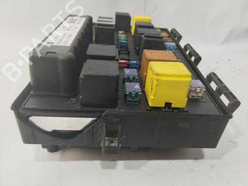 Fuse box OPEL ASTRA H (A04)  | BP21286729E1 